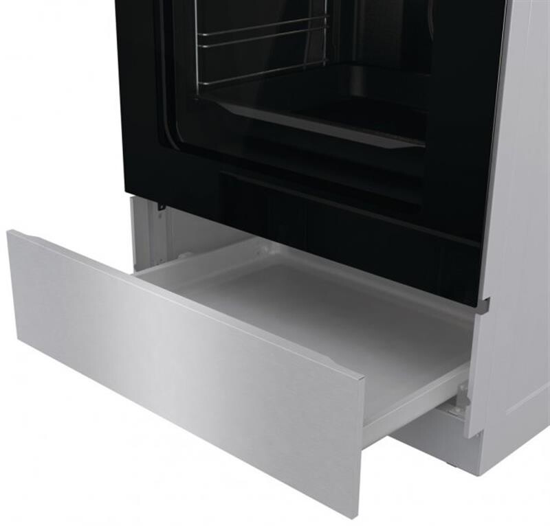 Плита Gorenje GKS6C70XJ