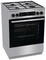 Фото - Плита Gorenje GKS6C70XJ | click.ua