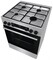 Фото - Плита Gorenje GKS6C70XJ | click.ua