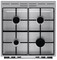 Фото - Плита Gorenje GKS6C70XJ | click.ua