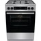 Фото - Плита Gorenje GKS6C70XJ | click.ua