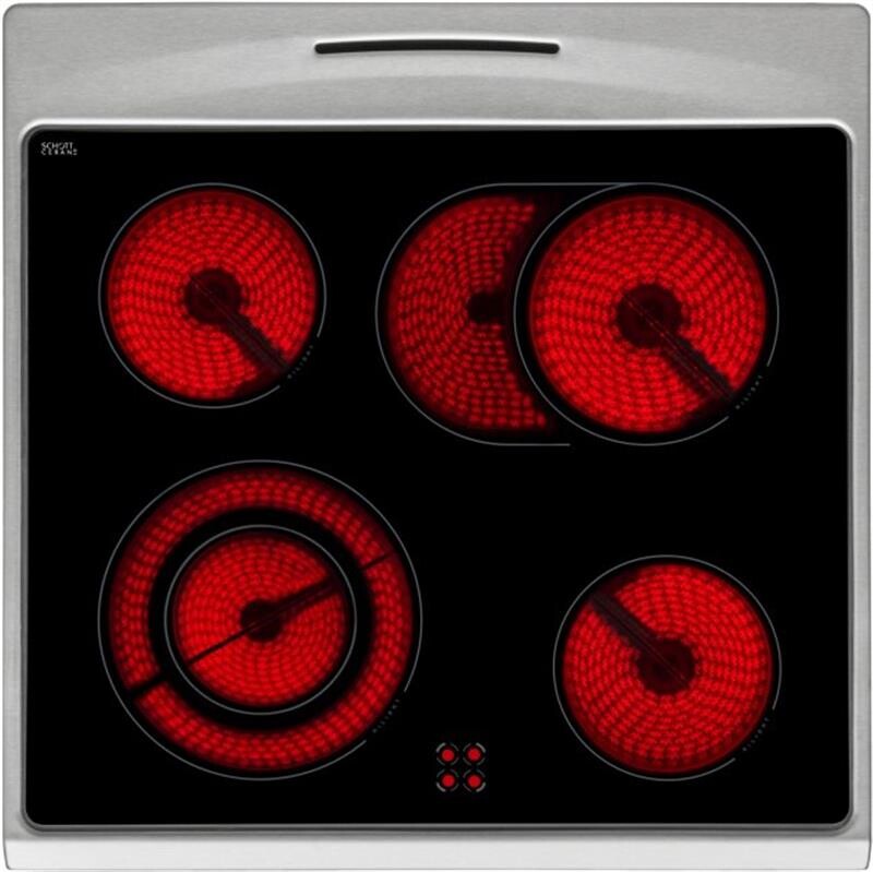 Плита электрическая Hansa FCCX68219