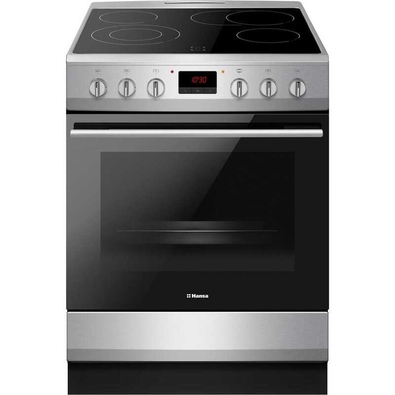 Плита электрическая Hansa FCCX68219
