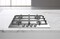 Фото - Варочная поверхность Whirlpool TKRL661 IX EU | click.ua