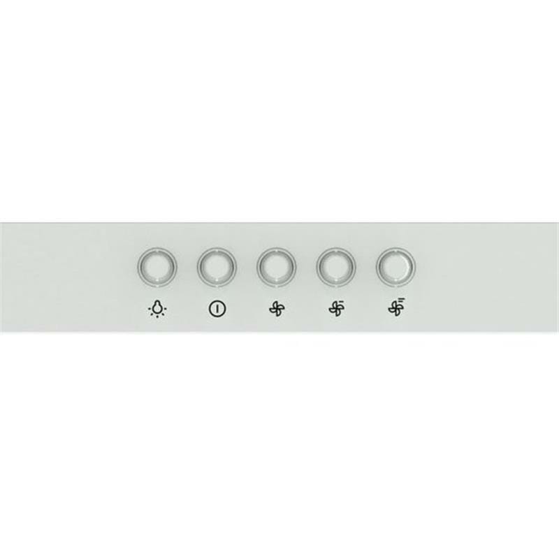 Витяжка Gorenje WHC629E4X