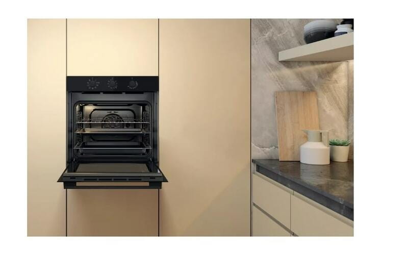 Духовой шкаф Whirlpool OMK38HU0B