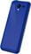 Фото - Мобiльний телефон Sigma mobile X-Style 351 Lider Dual Sim Blue | click.ua
