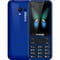 Фото - Мобiльний телефон Sigma mobile X-Style 351 Lider Dual Sim Blue | click.ua