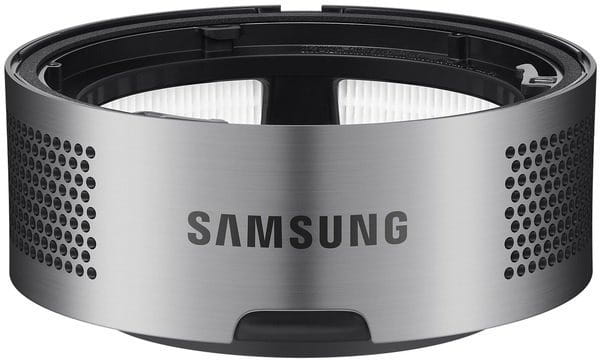 Акумуляторний пилосос Samsung VS15A60AGR5/UK