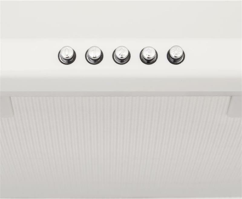 Витяжка Jantar ST I LED 60 WH