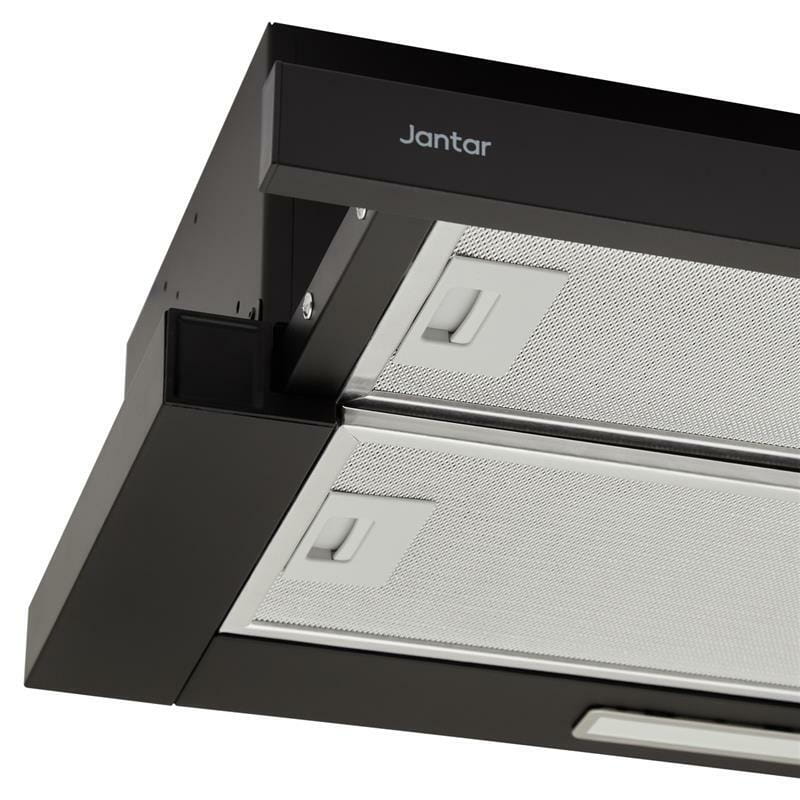 Витяжка Jantar TLT 1000 LED 60 BL