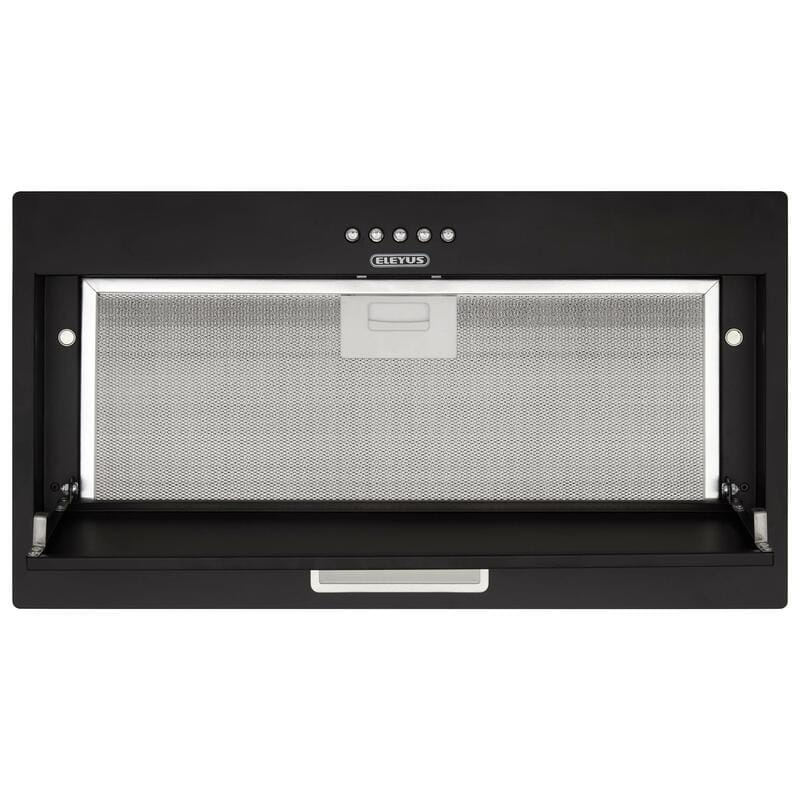 Витяжка Eleyus Urban 700 LED 52 BL