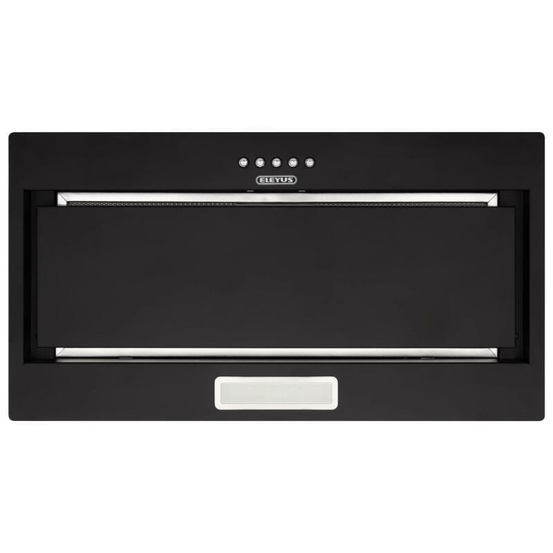 Витяжка Eleyus Urban 700 LED 52 BL