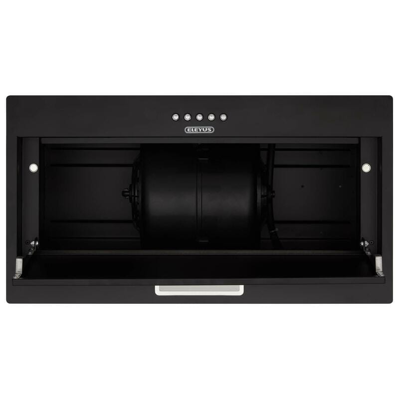 Витяжка Eleyus Urban 700 LED 52 BL