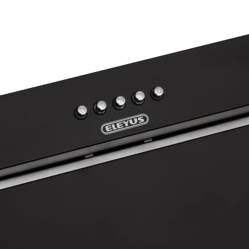 Витяжка Eleyus Urban 700 LED 52 BL
