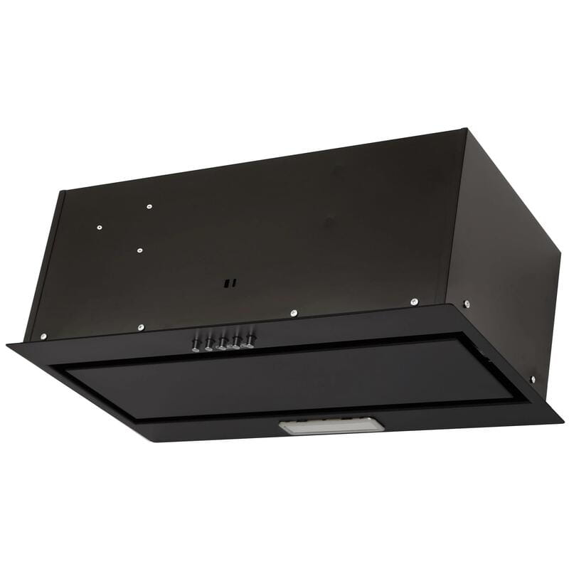 Витяжка Eleyus Urban 700 LED 52 BL