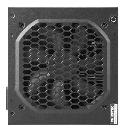 Блок живлення Chieftec ZPU-600S 600W