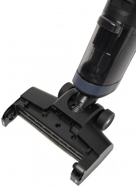 Акумуляторний миючий пилосос Electrolux EW81U3DB