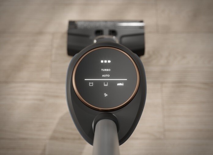 Акумуляторний миючий пилосос Electrolux EW81U3DB