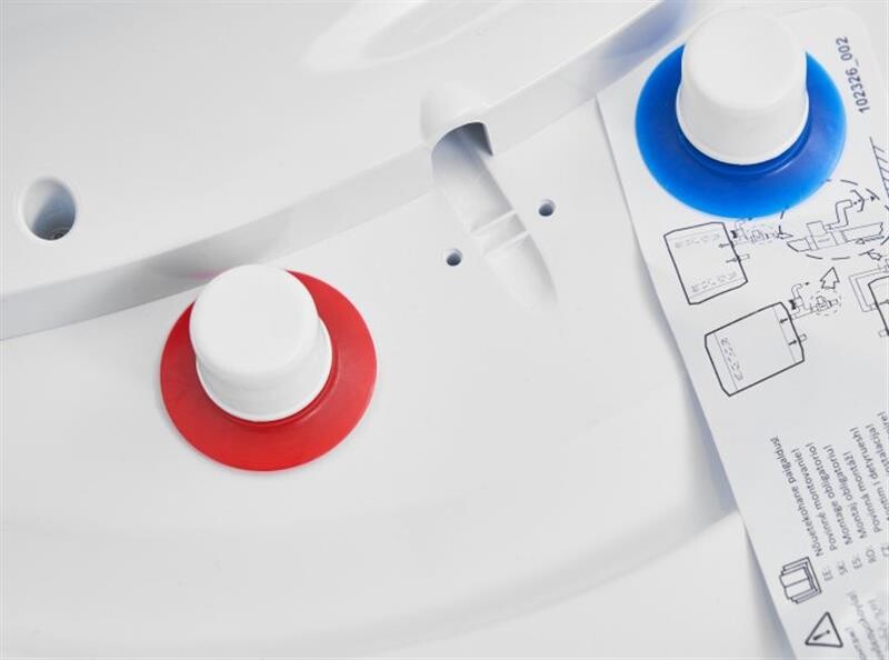 Водонагреватель Tesy Dry 80V (CTVOL 80 44 16D D06 TR)