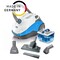 Фото - Пилосос з аквафільтром Thomas Perfect Air Allergy Pure (786526) | click.ua