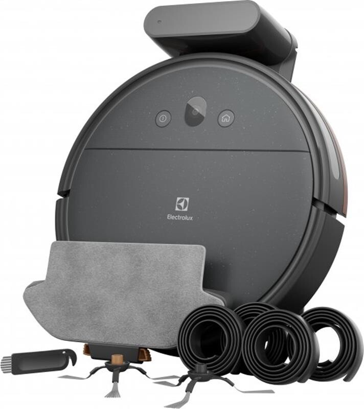 Робот-пилосос Electrolux ER61UW1DG