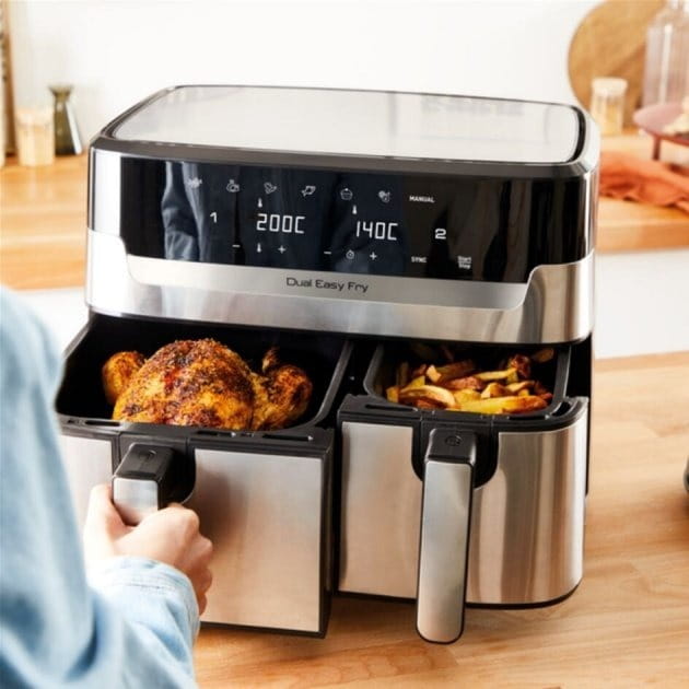 Мультипечь Tefal EY905D10
