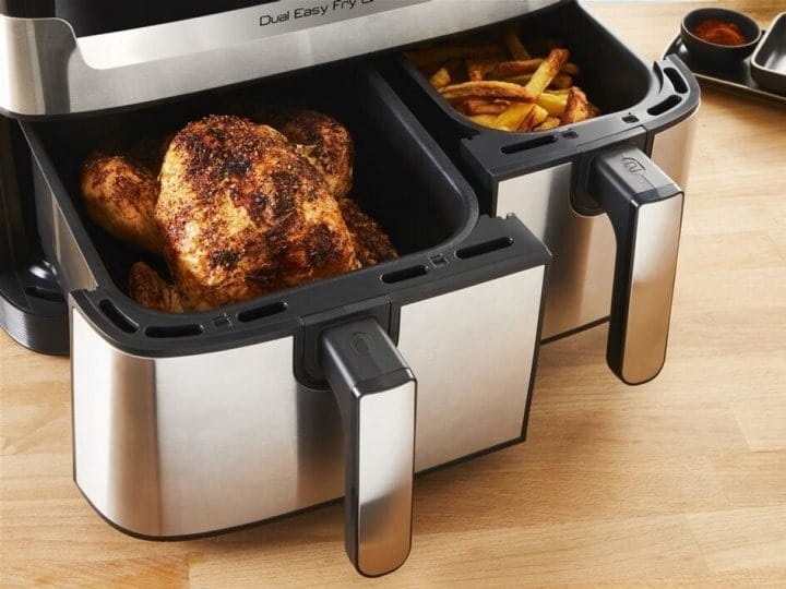 Мультипечь Tefal EY905D10