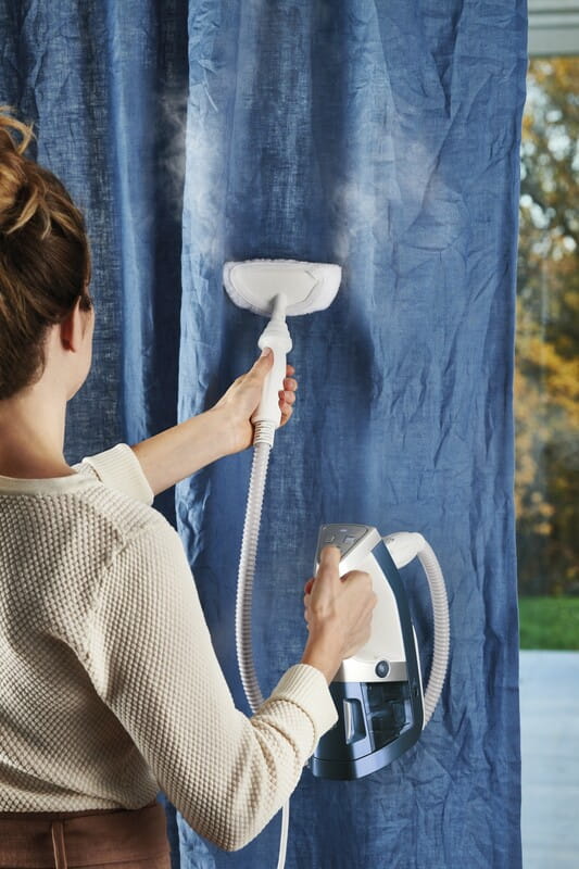 Моющий пылесос Rowenta RY8561WH