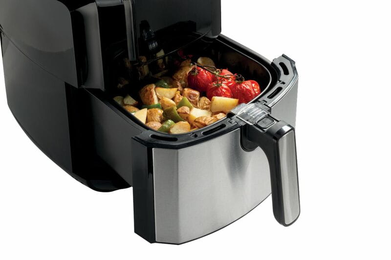 Мультипечь Gorenje AF1700DB