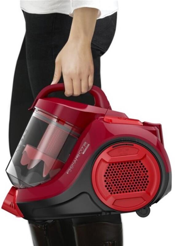 Пилосос Rowenta RO2910EA