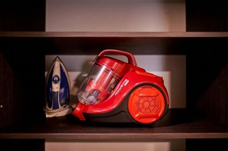 Пилосос Rowenta RO2910EA