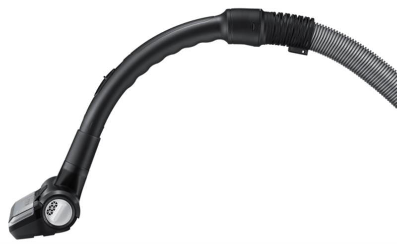 Пылесос Samsung VC07M25M9WD/UK