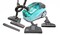 Фото - Пилосос Thomas Multi Clean X10 Parquet (788577) | click.ua