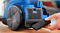 Фото - Пилосос Philips XB2125/09 | click.ua