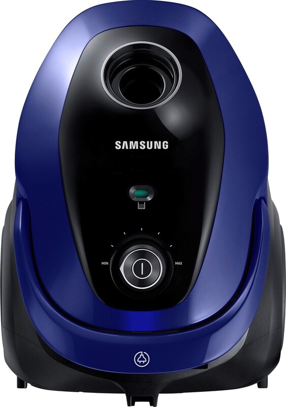 Пылесос Samsung VC07M25H0WB/UK
