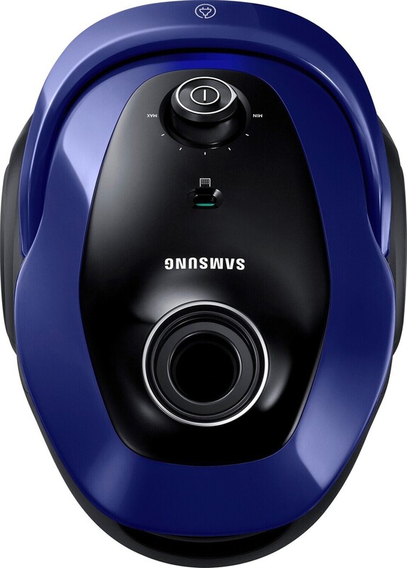 Пылесос Samsung VC07M25H0WB/UK