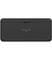 Фото - Клавиатура беспроводная Logitech Pebble Keys 2 K380s Graphite (920-011851) | click.ua