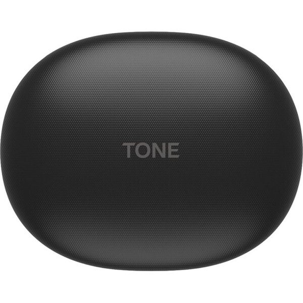 Bluetooth-гарнітура LG Tone Free Fit TF7 Black (DTF7Q)