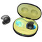 Фото - Bluetooth-гарнітура LG Tone Free Fit TF7 Black (DTF7Q) | click.ua