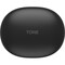 Фото - Bluetooth-гарнітура LG Tone Free Fit TF7 Black (DTF7Q) | click.ua