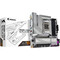 Фото - Материнская плата Gigabyte B650M Aorus Elite AX Ice Socket AM5 | click.ua