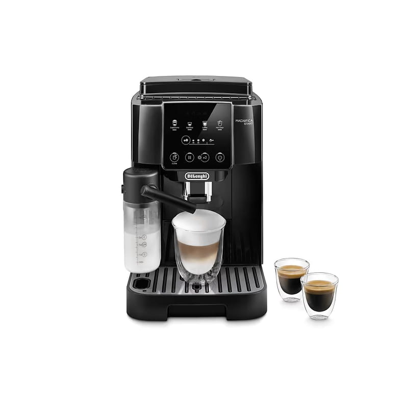 Кавомашина Delonghi ECAM 220.60.B Magnifica Start