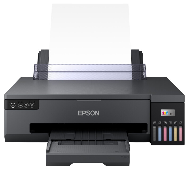 Принтер А3+ цв. Epson L18050 c Wi-Fi (C11CK38403)