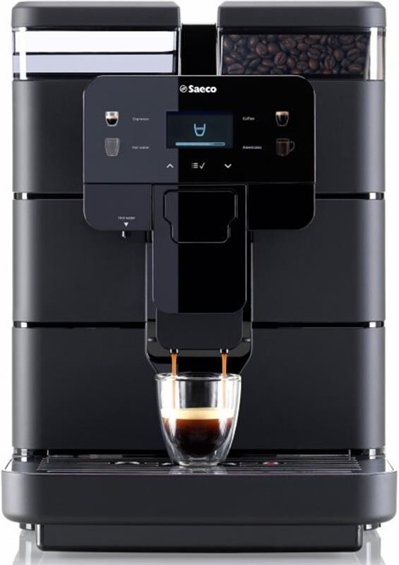 Кофемашина Saeco New Royal
