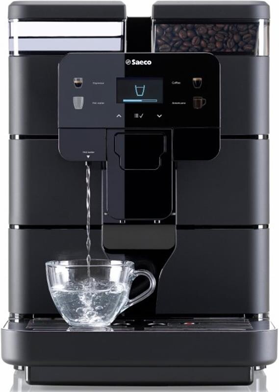 Кофемашина Saeco New Royal
