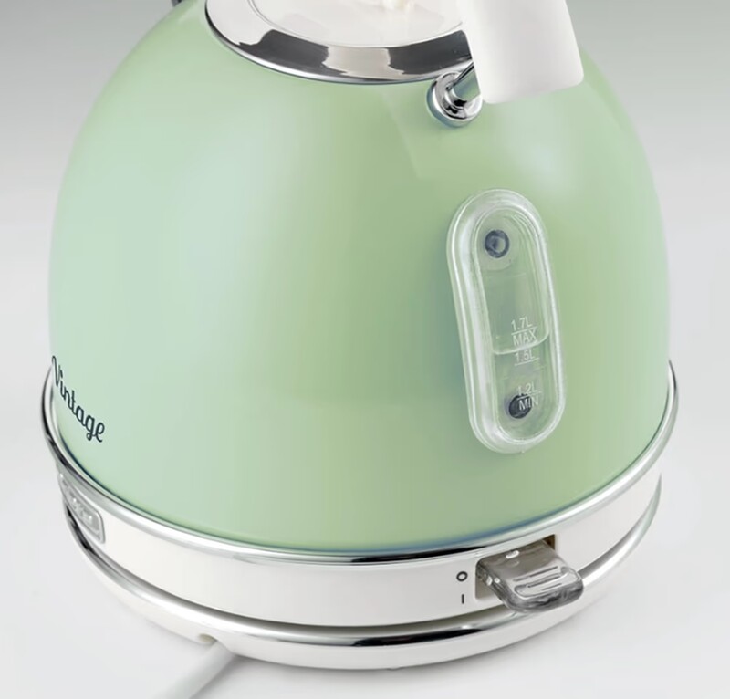 Электрочайник Ariete 2877 GR