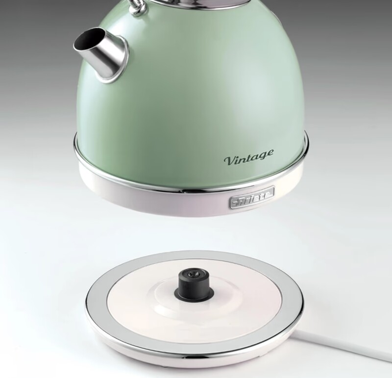 Электрочайник Ariete 2877 GR