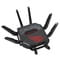 Фото - Бездротовий маршрутизатор Asus ROG Rapture GT-BE98 (90IG08F0-MO9A0V) | click.ua