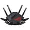 Фото - Бездротовий маршрутизатор Asus ROG Rapture GT-BE98 (90IG08F0-MO9A0V) | click.ua